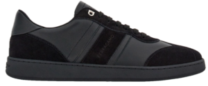 Giay Salvatore Ferragamo Low Top Sneaker 'Black' 021572-765745