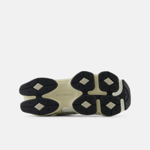 Giay New Balance 9060 GS 'Grey Pink' GC9060EL