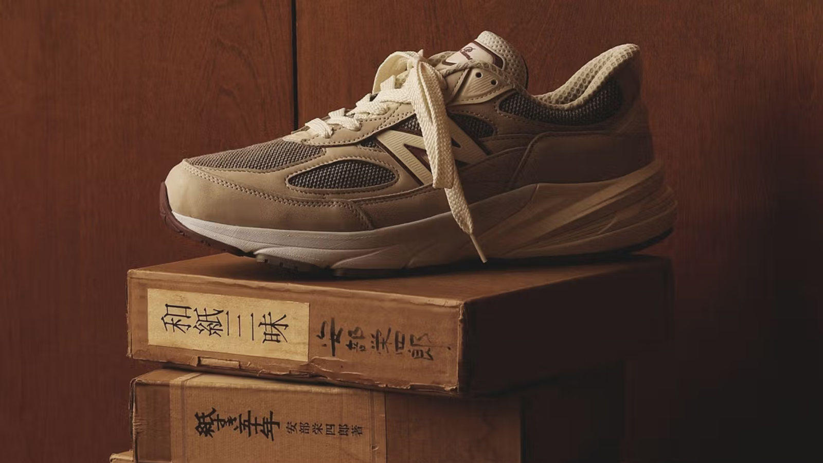 Hinh anh 9: New Balance: Tong hop cac mau giay dang mua nhat nam 2024