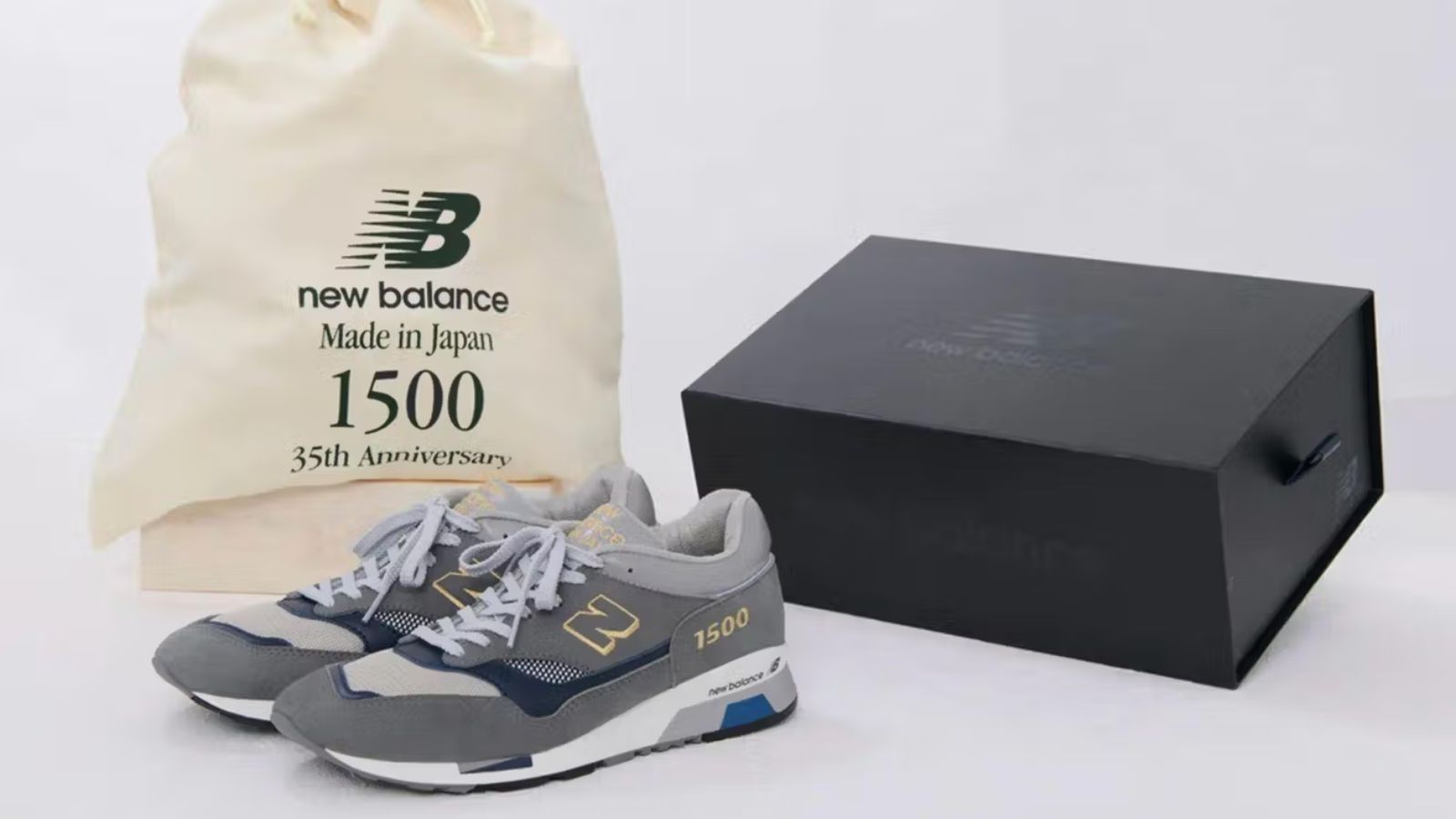 Hinh anh 10: New Balance: Tong hop cac mau giay dang mua nhat nam 2024