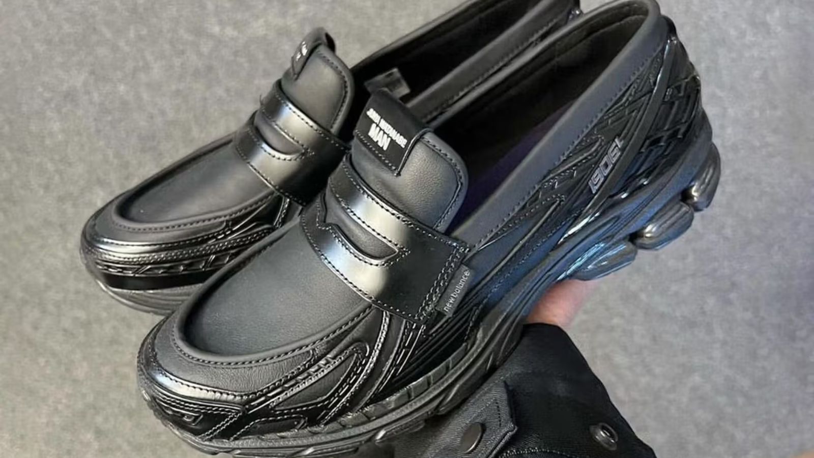 Hinh anh 8: New Balance: Tong hop cac mau giay dang mua nhat nam 2024