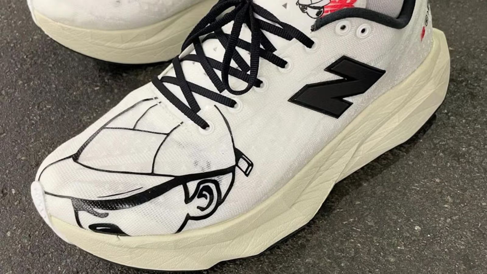 Hinh anh 4: New Balance: Tong hop cac mau giay dang mua nhat nam 2024