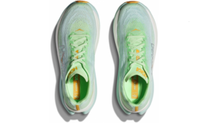 Giay Hoka One One Mach X 'Lime Glow' 1141451-LGSO