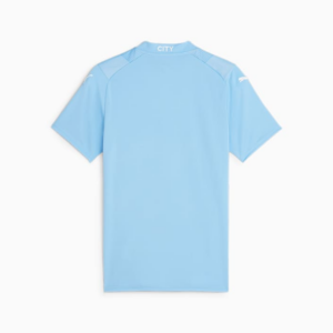 Ao Puma Manchester City 23/24 Home Jersey 'Blue White' 770440-01