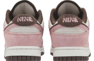 Giay Nike Dunk Low SE 'Sail Pink Glaze' HV1799-161