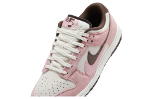 Giay Nike Dunk Low SE 'Sail Pink Glaze' HV1799-161