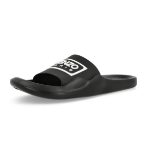 Dep Kenzo Pool Mule Slides 'Black' FE55MU110P50-99