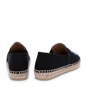 Giay Kenzo Tiger Epadrilles 'Black' FA62ES188F70-99