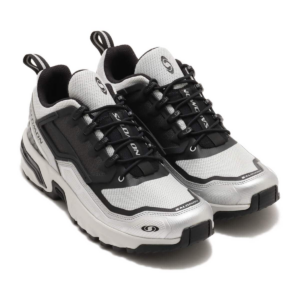 Giay Salomon ACS + FT Glacier 'Grey Black' L47435700
