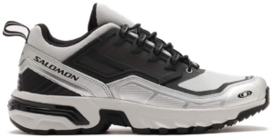 Giay Salomon ACS + FT Glacier 'Grey Black' L47435700