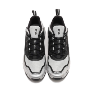 Giay Salomon ACS + FT Glacier 'Grey Black' L47435700