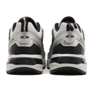 Giay Salomon ACS + FT Glacier 'Grey Black' L47435700