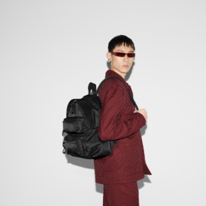 Balo Gucci Medium With Gucci Logo 'Black' ‎ 800265-FADR6-1058