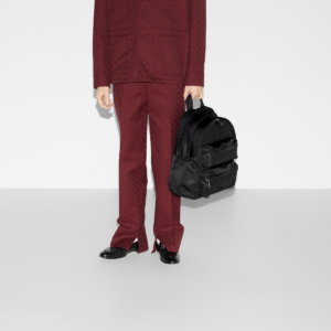 Balo Gucci Medium With Gucci Logo 'Black' ‎ 800265-FADR6-1058