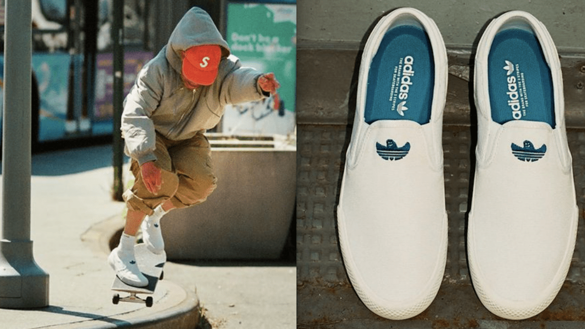 Hinh anh 3: Top 5 doi giay skate Adidas ma ban khong nen bo lo