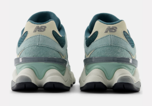 Giay New Balance 9060 'New Spruce Salt Marsh' U9060FG