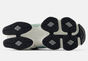 Giay New Balance 9060 'New Spruce Salt Marsh' U9060FG