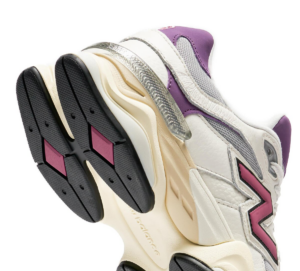 Giay New Balance 9060 'Magenta' U9060ESC