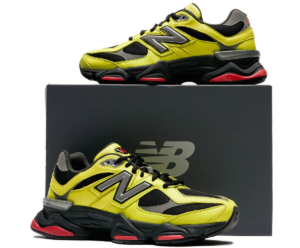 Giay New Balance 9060 'Tea Tree' U9060NRG