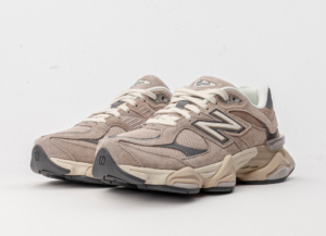 Giay New Balance 9060 'Driftwood Castlerock' U9060EEG