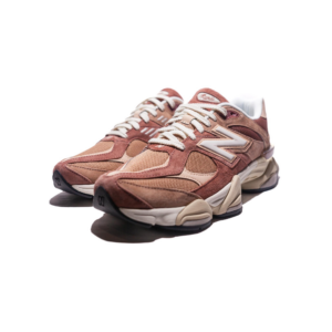 Giay New Balance 9060 'Sparrow Flat Taupe' U9060EEH