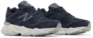 Giay New Balance 9060 GS 'Eclipse Navy' GC9060NV