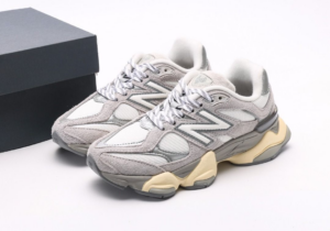 Giay New Balance 9060 'Light Grey White' U9060HX