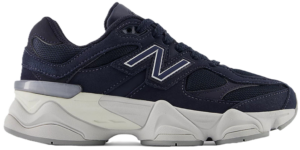 Giay New Balance 9060 GS 'Eclipse Navy' GC9060NV
