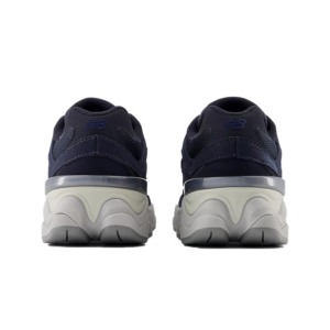 Giay New Balance 9060 GS 'Eclipse Navy' GC9060NV