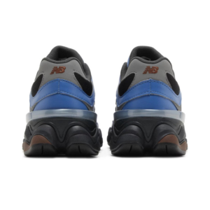 Giay New Balance 9060 GS 'Blue Agate' GC9060RH