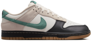 Giay Nike Dunk Low 'Black Toe Bicoastal' HQ3483-104