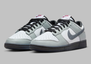 Giay Nike Dunk Low LX 'White Light Silver' HQ3462-191