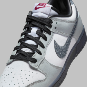 Giay Nike Dunk Low LX 'White Light Silver' HQ3462-191