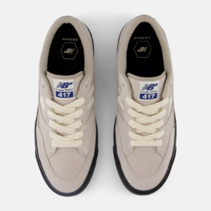 Giay New Balance Numeric Franky Villani 417 Low 'Grey' NM417LSB