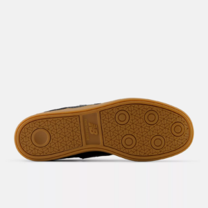 Giay New Balance Numeric 508 Brandon Westgate 'Black Gum' NM508BDN