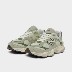 Giay New Balance 9060 GS 'Olivine' GC9060EE