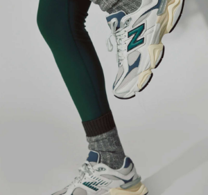Giay New Balance 9060 'New Spruce' U9060ESD