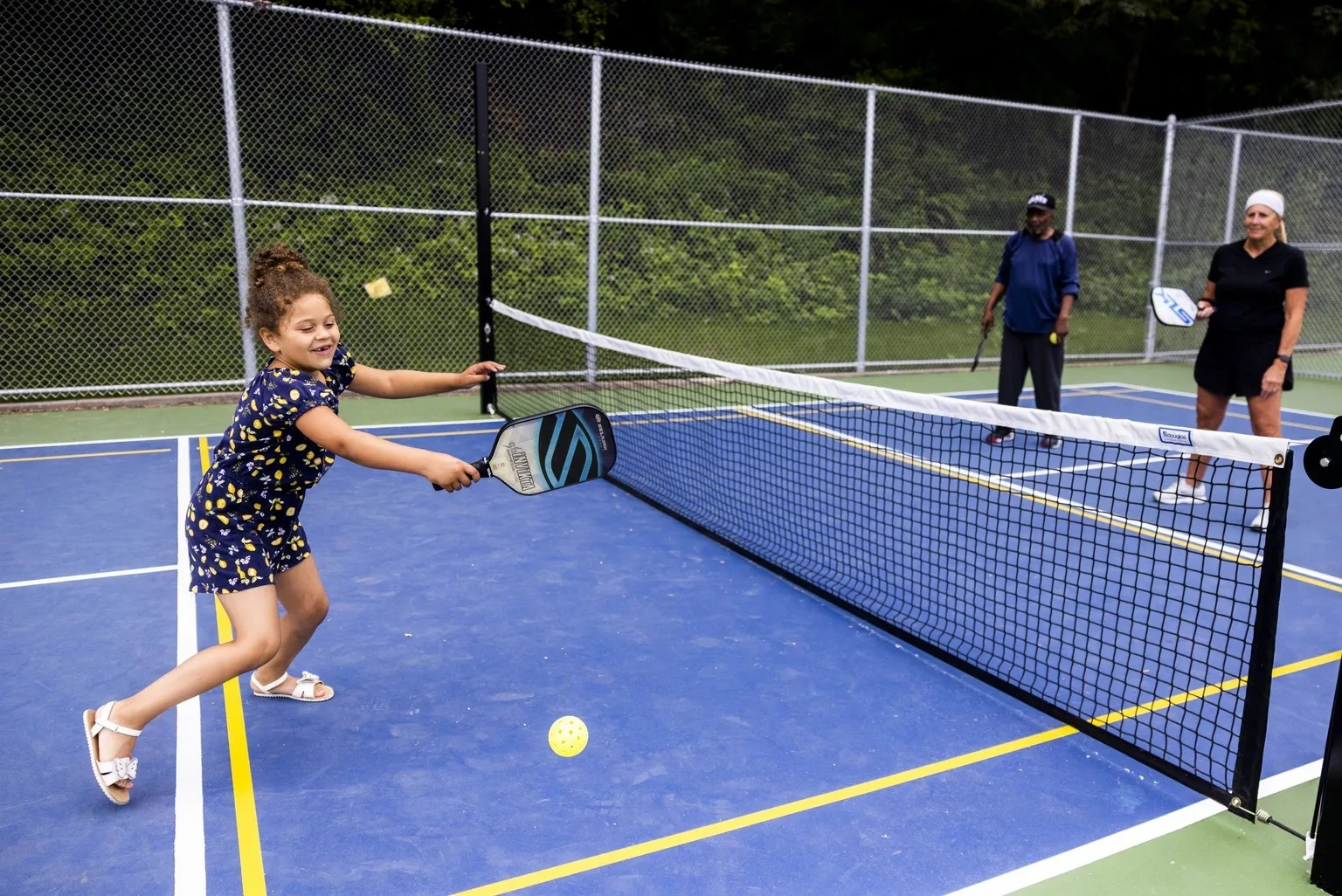 Hinh anh 3: Nguon Goc Cua Pickleball la gi?