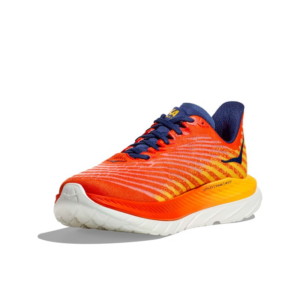 Giay Hoka One One Mach 5 'Flame & Dandelion' 1127893-FDND