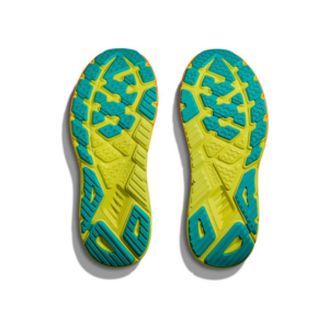 Giay Hoka One One Arahi 7 'Electric Tangerine Black' 1147850-EGR