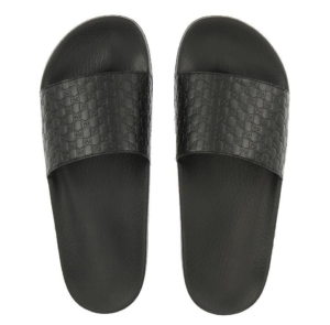 Dep Gucci Microguccissima 'Black' 567115-BMJ00-1000