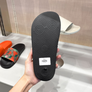 Dep Gucci Microguccissima 'Black' 567115-BMJ00-1000