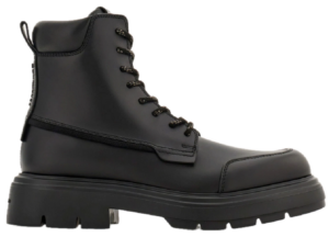 Giay Salvatore Ferragamo Combat 'Black' 027326-774485