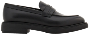 Giay Salvatore Ferragamo Penny 'Black' 029257-777031
