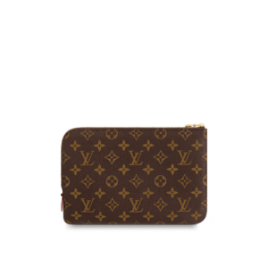 Tui Louis Vuitton Etui Voyage PM 'Monogram Coated' M44500