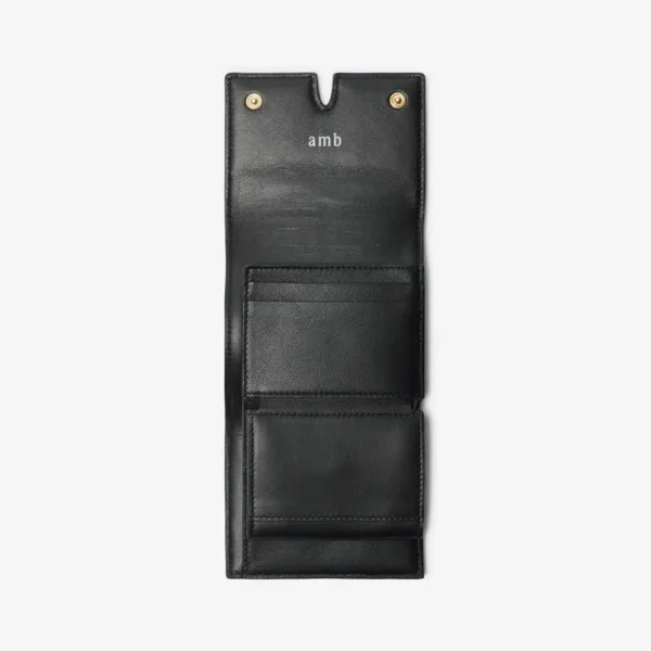 Vi Burberry Snip Wallet 'Sand' 80992181