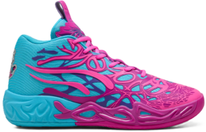 Giay Puma LaMelo Ball MB.04 'Iridescent' 310836-01