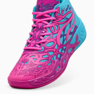 Giay Puma LaMelo Ball MB.04 'Iridescent' 310836-01