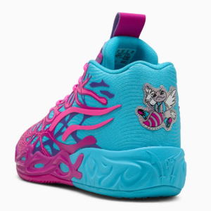 Giay Puma LaMelo Ball MB.04 'Iridescent' 310836-01