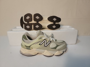 Giay New Balance 9060 GS 'Olivine' GC9060EE